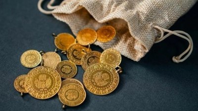 Gram, çeyrek ve cumhuriyet altın fiyatları: 29 Ocak 2025 altın fiyatları...